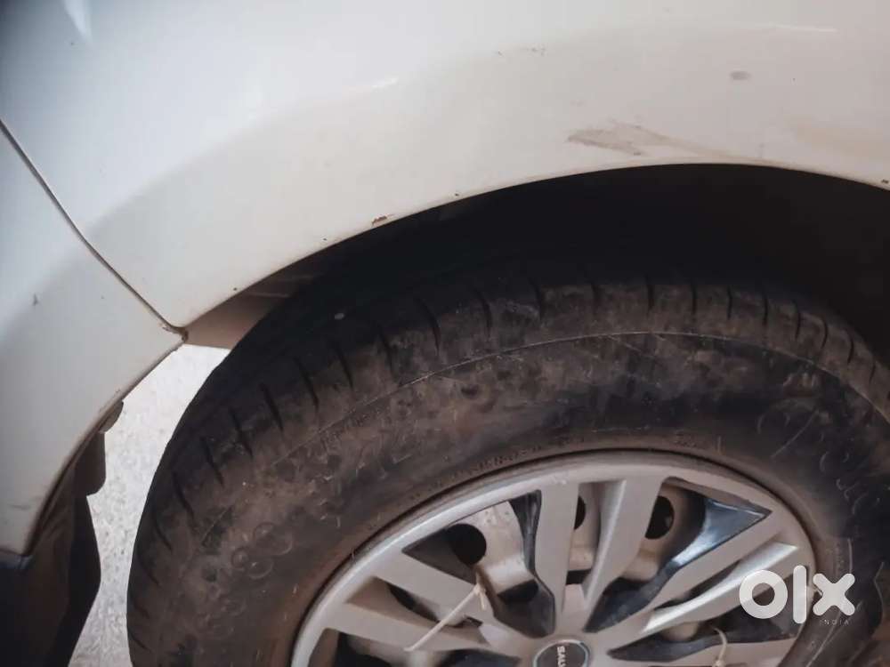 Maruti Suzuki Swift 2007