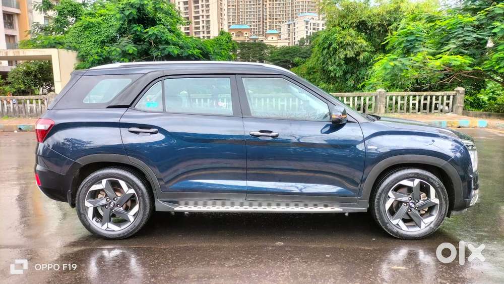 Hyundai Aura S Crdi Automatic, 2021, Diesel