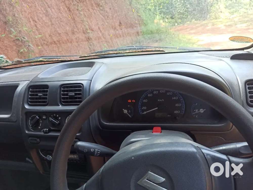 Maruti Suzuki Wagon R 2019 Year