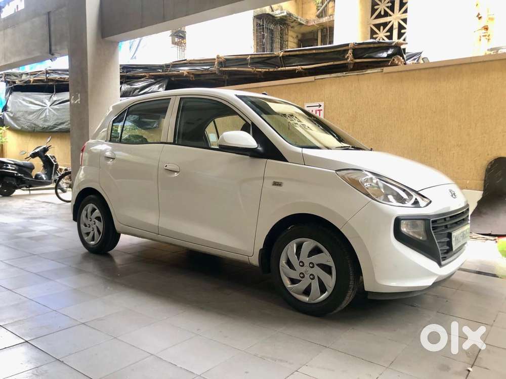 Hyundai New Santro 1.1 Sportz Amt, 2021, Petrol
