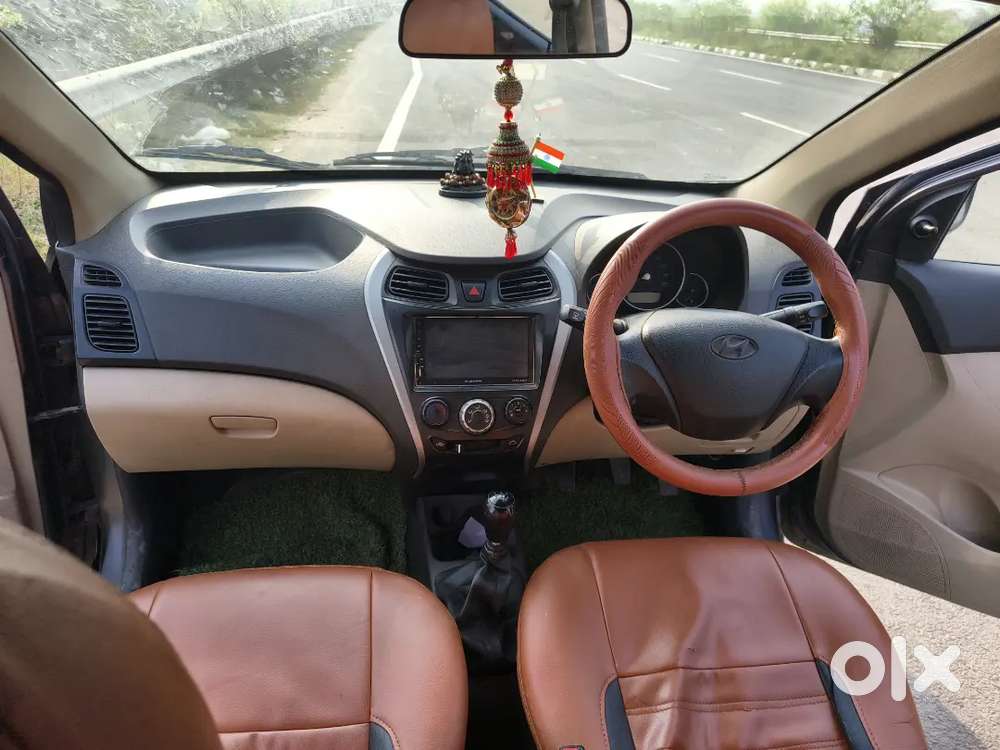 Hyundai Eon 2015 Cng