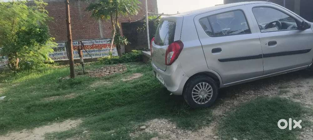 Maruti Suzuki Alto Lxi 2014