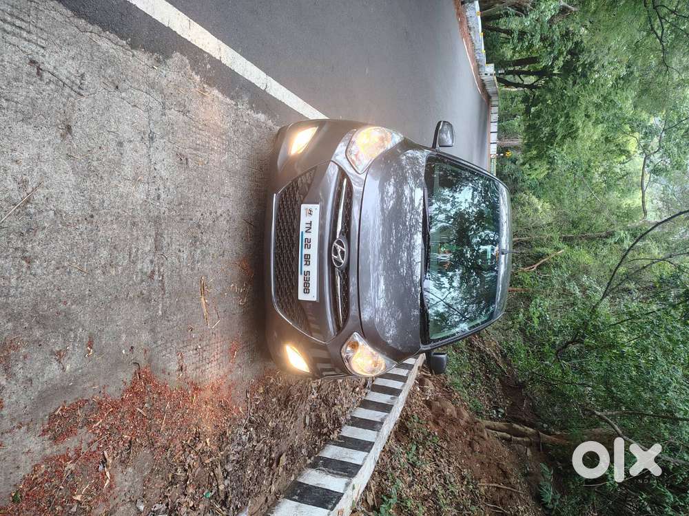 Huymdai-i10 Magna, 2011 Model, 2nd Owner, Low Kilometer, Km- 57,300,