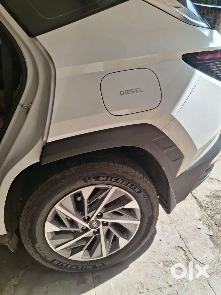 Hyundai Tucson Signature 2.0 At Diesel, 2023, Diesel