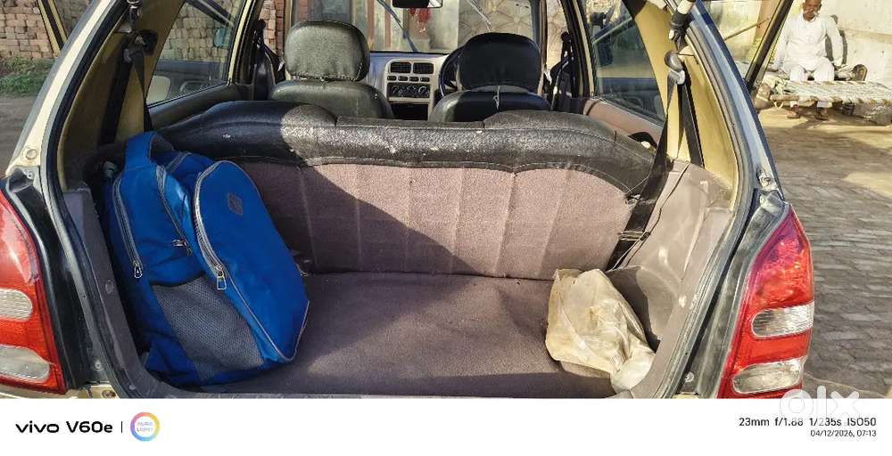 Full Insurance & Pollutionn