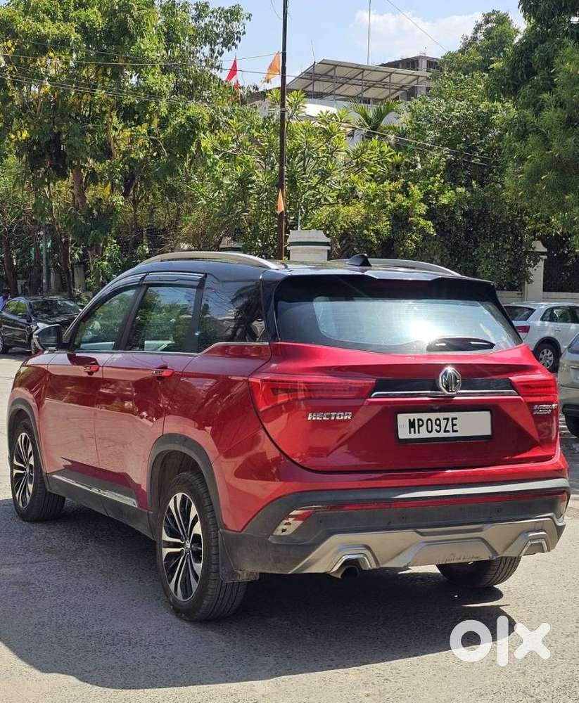 Mg Hector Sharp Pro 2.0 Turbo Diesel Mt, 2022, Diesel