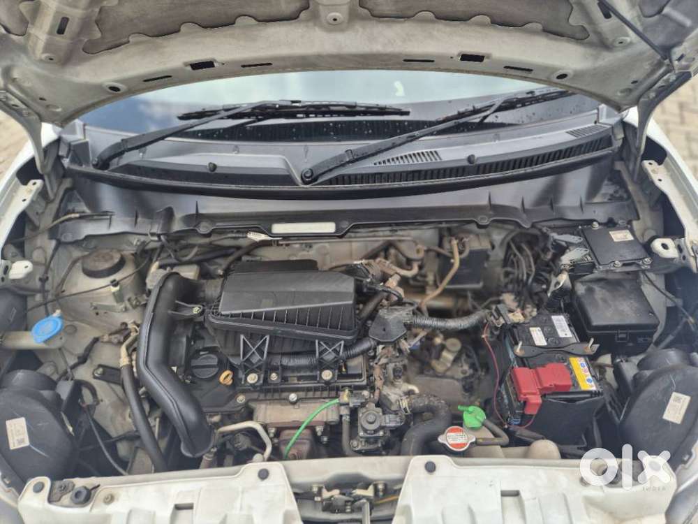 Maruti Suzuki Celerio Vxi, 2022, Petrol