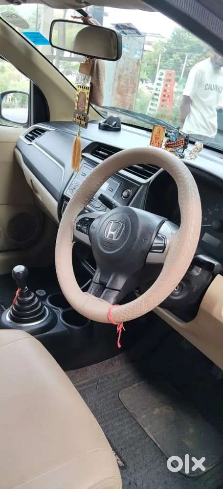 Honda Amaze Vx 2018