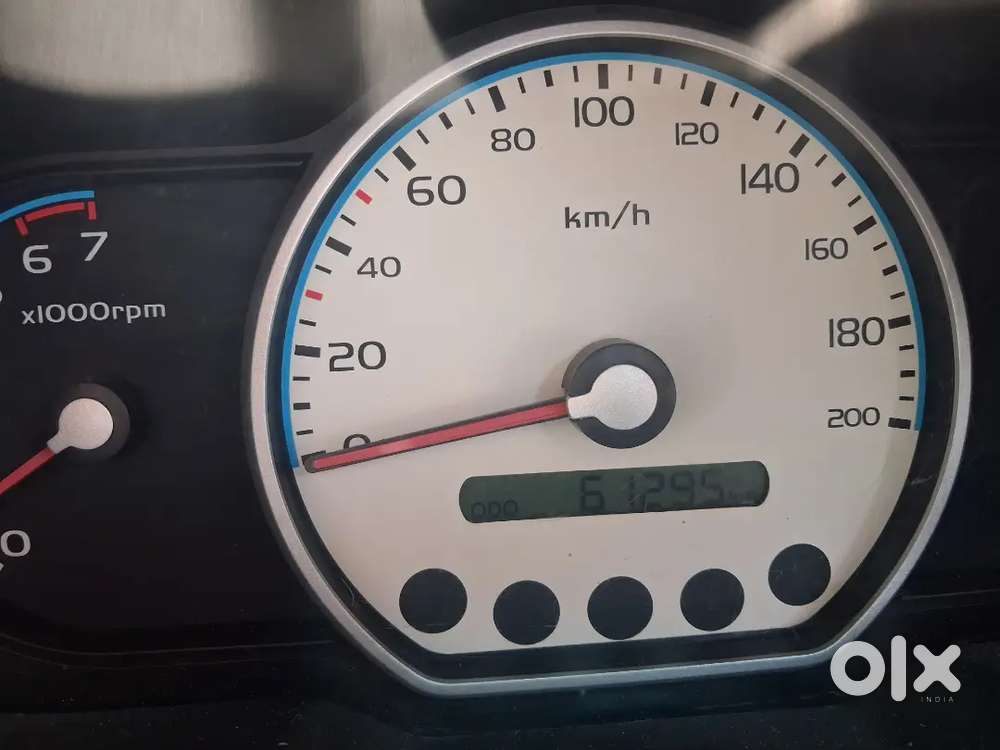 Mechanically Perfect Hyundai I10 1.1 Magna