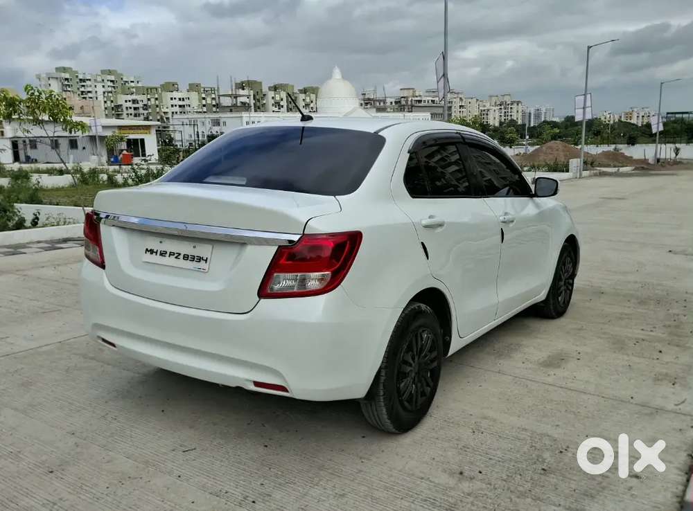 Maruti Suzuki Dzire 2018 Diesel