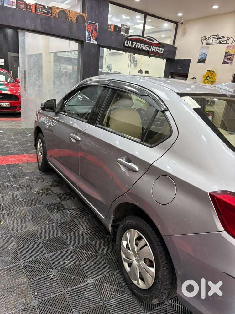Honda Car Petrol Manual 2019