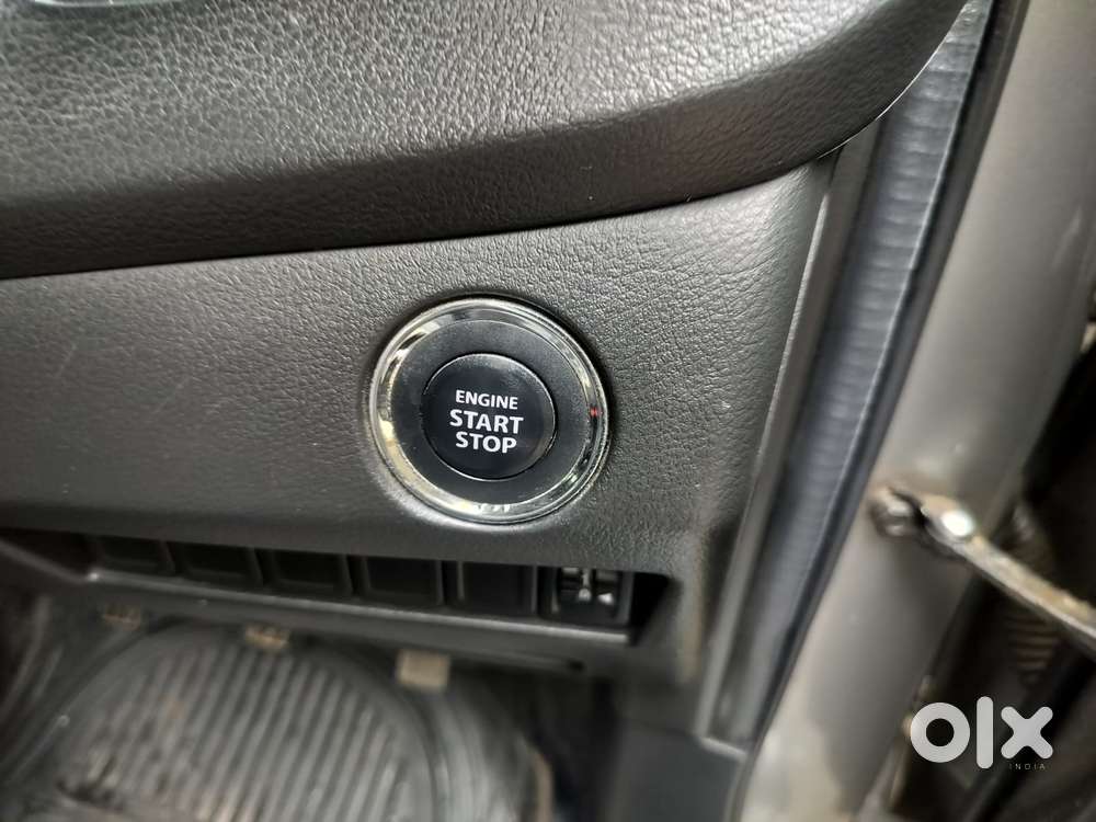 Toyota Glanza V, 2019, Petrol