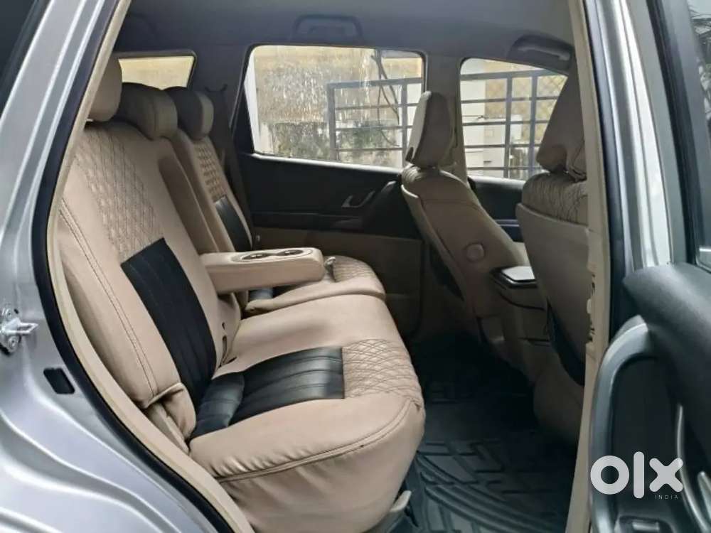 Honda Mobilio 2014 Petrol Well Maintained