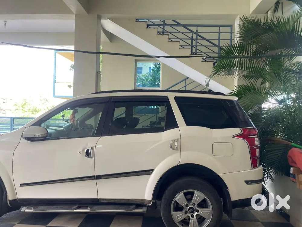 Mahindra Xuv500 2013 Diesel Well Maintained
