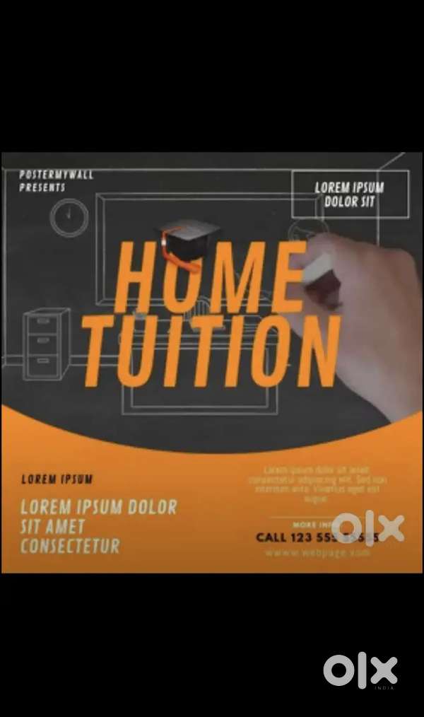 Hone tution
