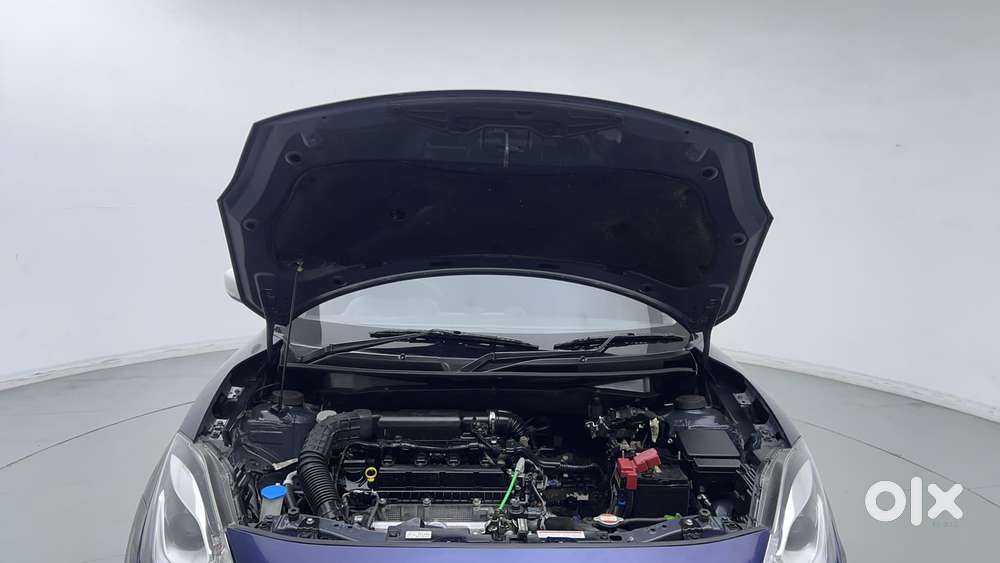 Maruti Suzuki Swift Zxi Plus, 2022, Petrol