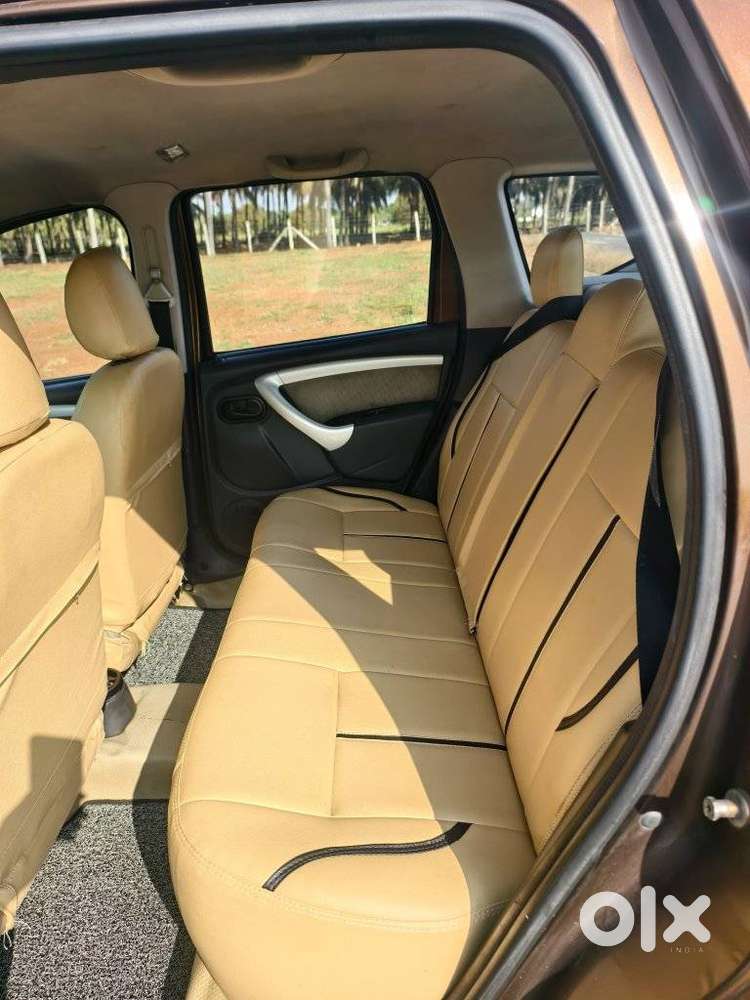 Renault Duster 2012-2015 85ps Diesel Rxl, 2014, Diesel