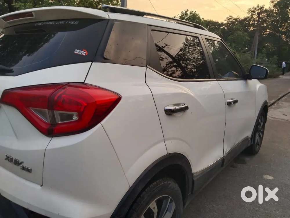 Mahindra Xuv300 Diesel 2020
