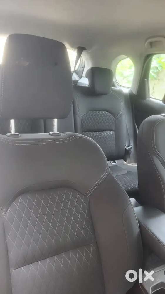 Toyota Hyryder Car For Sale In An Excellent Condition.