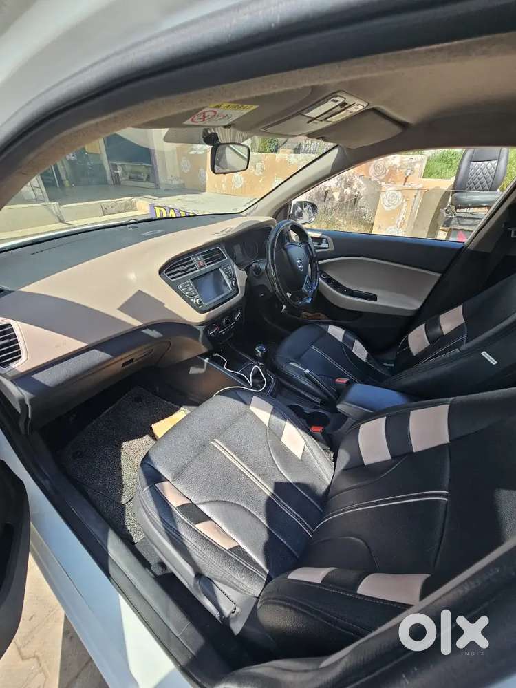 Hyundai Elite I20 Sportz 2020 Bs6