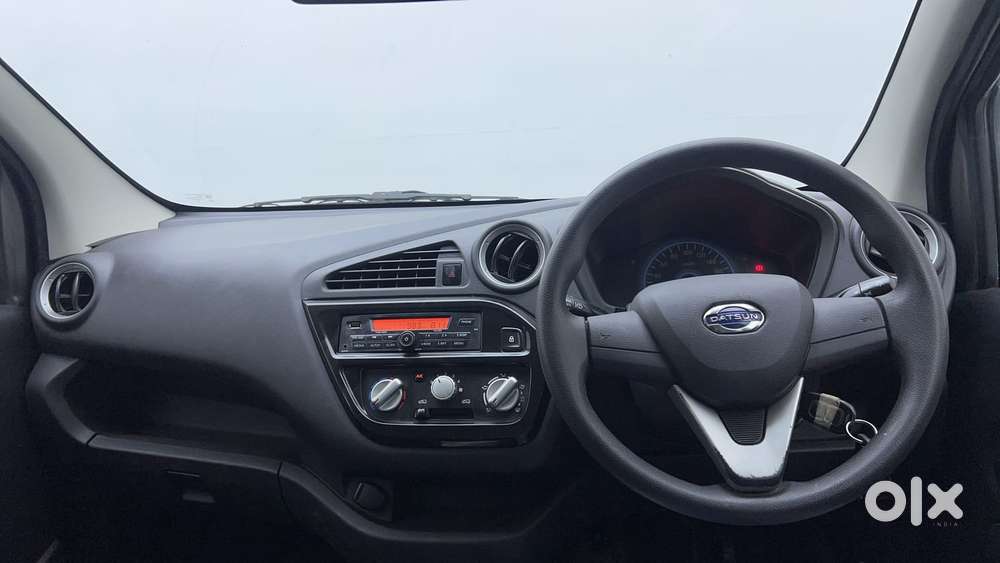 Datsun Redigo 2020-2022 1.0 T (o) Amt, 2018, Petrol