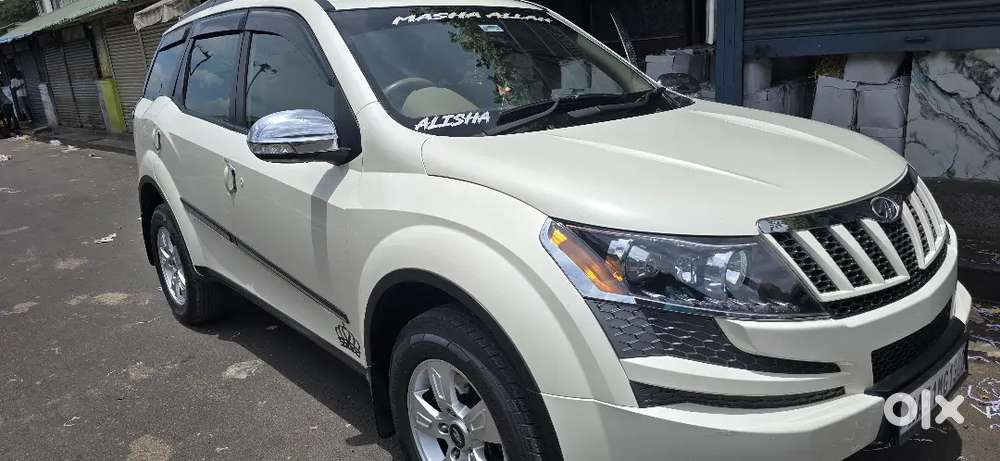 Mahindra Xuv500 Diesel Manual 2015