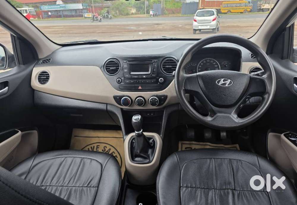 Hyundai Grand I10 Asta 1.2 (o) Vtvt, 2015, Petrol