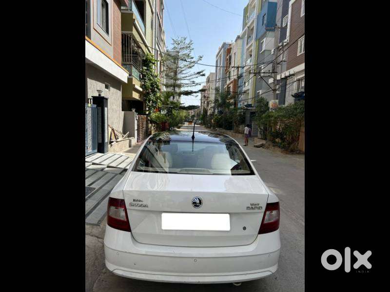 Skoda Rapid 2013-2016 1.5 Tdi Ambition, 2019, Diesel