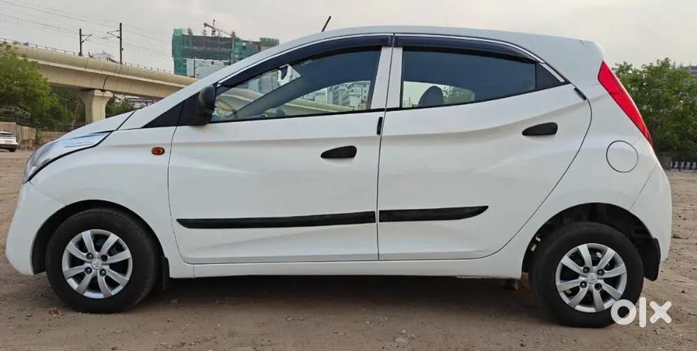 Hyundai Eon 2016