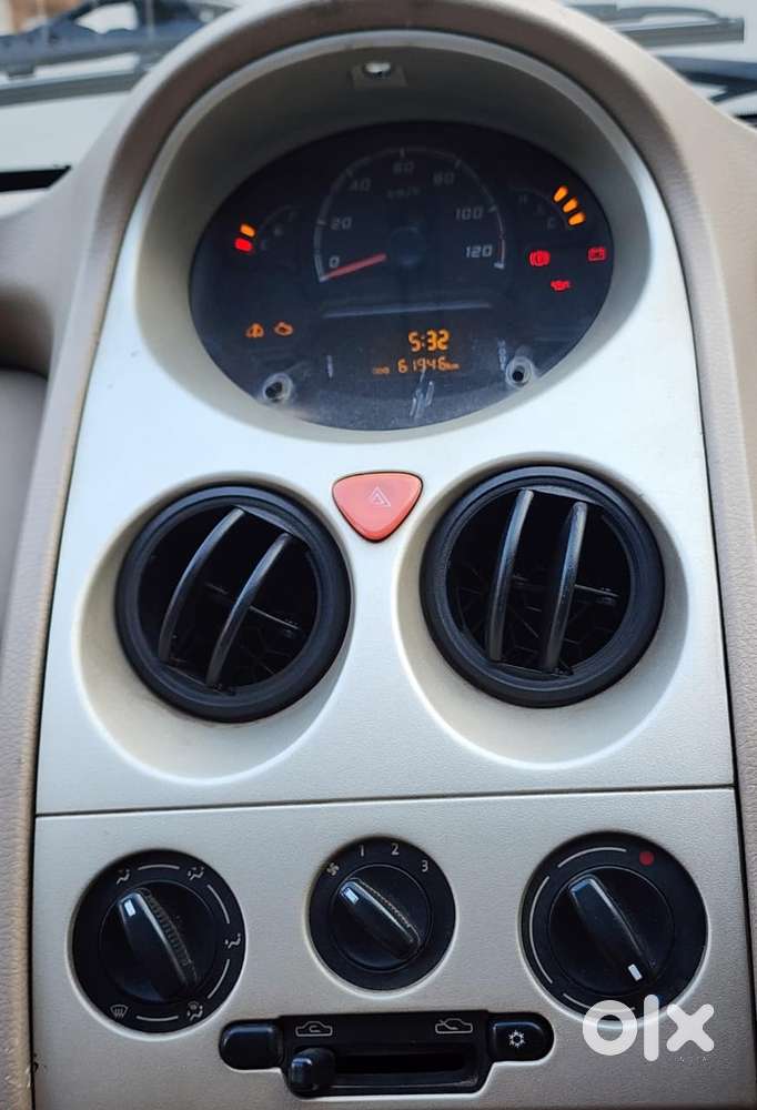 Tata Nano Xta, 2014, Petrol