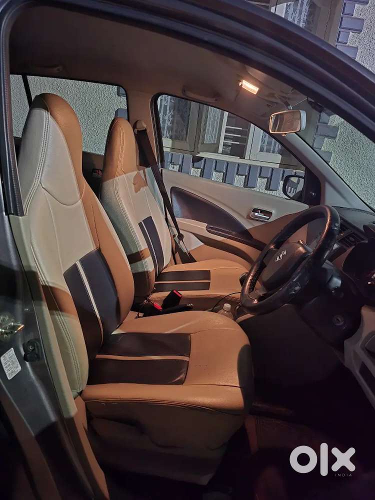 Maruti Suzuki Celerio Vxi Amt 2016 Model