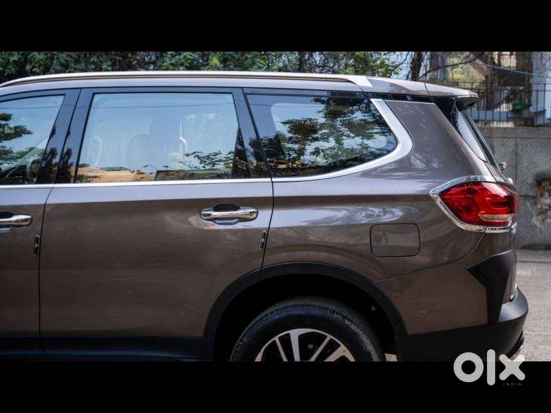 Mg Gloster Savvy 6 Seater, 2024, Diesel