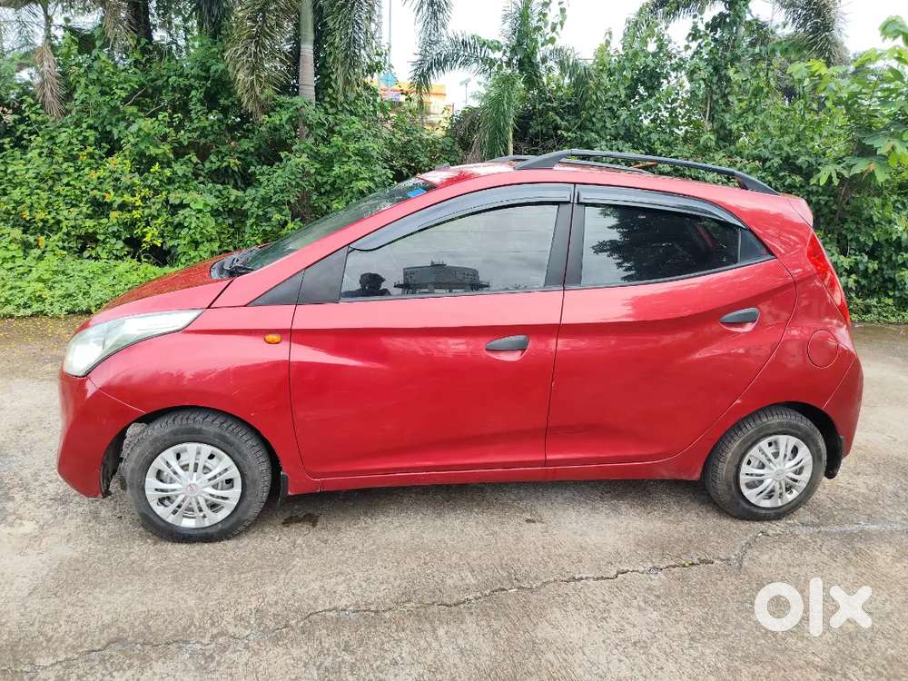 Hyundai Eon Era 2014