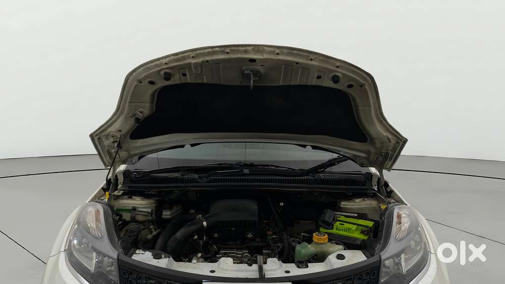 Tata Nexon 1.2 Revotron Xm, 2019, Petrol