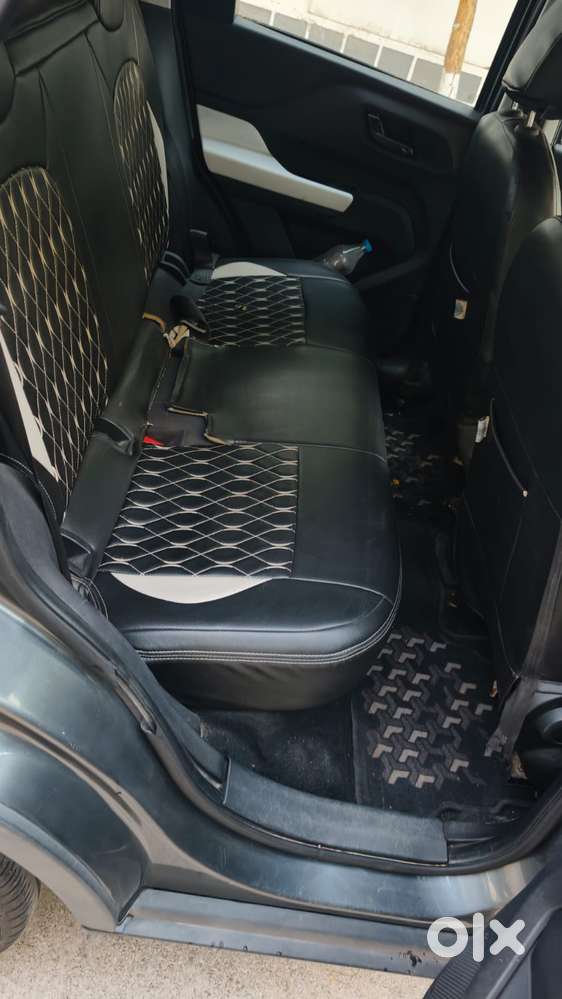 Tata Punch Accomplished, 2022, Petrol