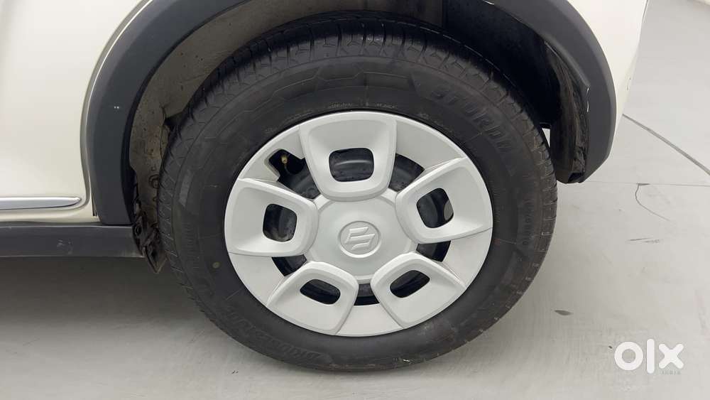 Maruti Suzuki Ignis 1.2 Delta Mt, 2024, Petrol