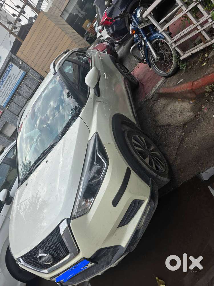 Nissan Kicks Diesel 2020