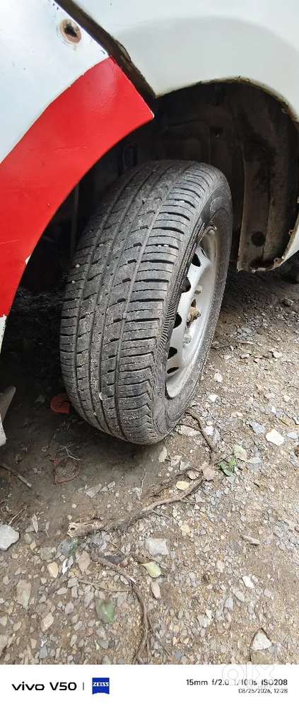 Tata Indica Diesel 2013 Manual