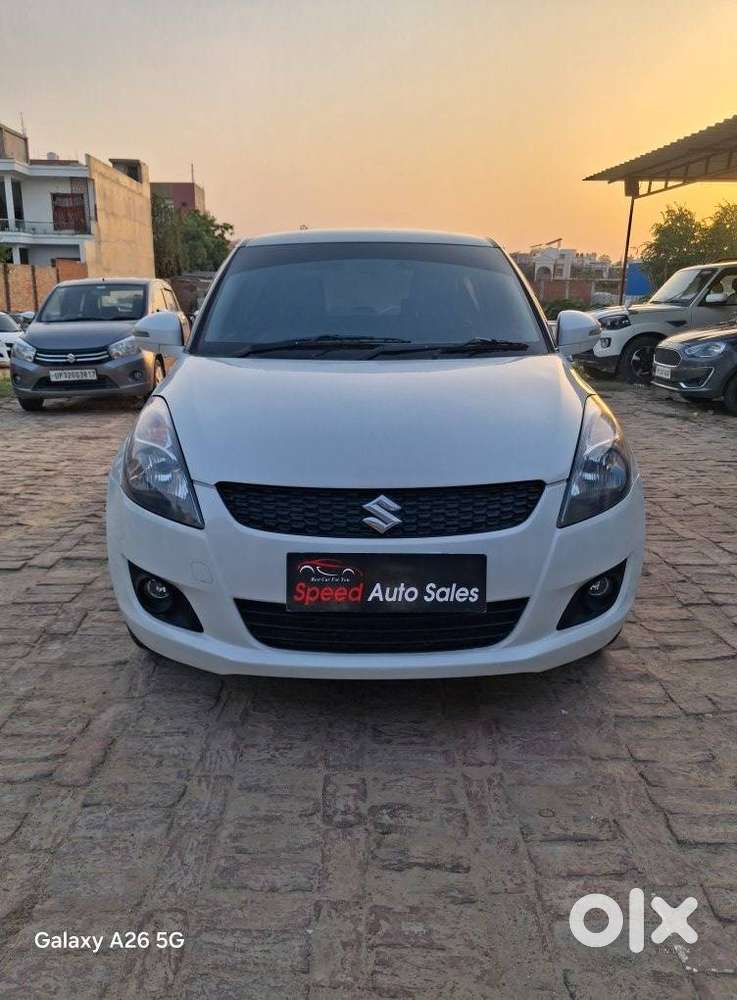 Maruti Suzuki Swift Ddis Vdi, 2012, Diesel
