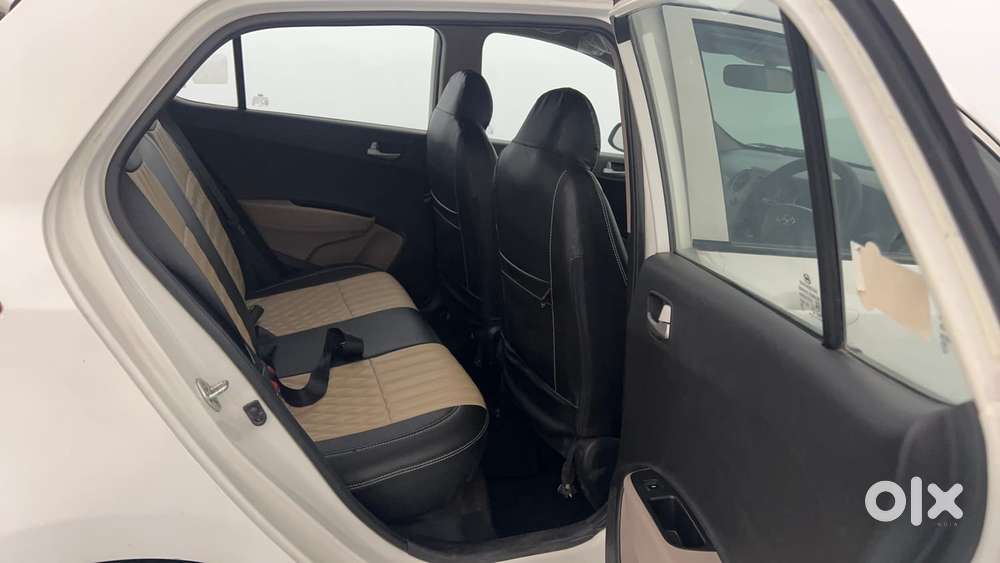 Hyundai Grand I10 1.2 Kappa Sportz, 2015, Petrol