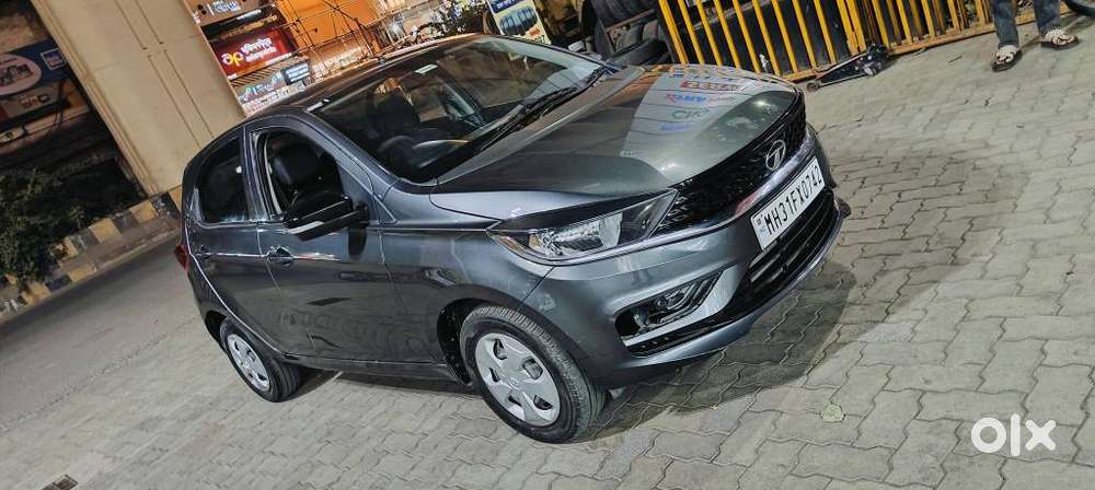 Tata Tiago 1.05 Revotorq Xt Option, 2023, Petrol