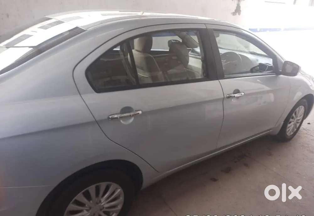 Maruti Suzuki Ciaz 2022 Petrol 42200 Km Driven