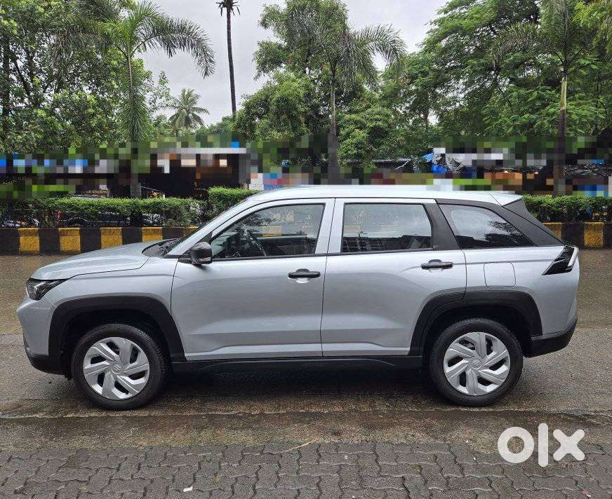 Maruti Suzuki Victoris Others, 2026, Petrol