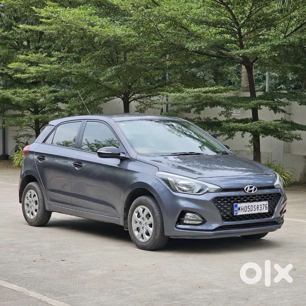 Hyundai I20 Sportz 1.2 Vtvt  Single Owner  Excellent Condition