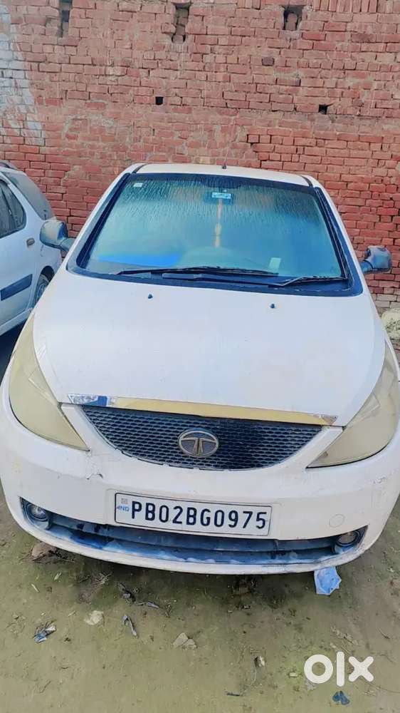 Tata Indica Vista 2009