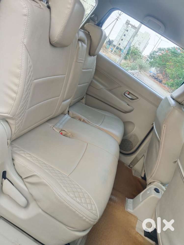 Maruti Suzuki Ertiga Shvs Vdi, 2019, Diesel