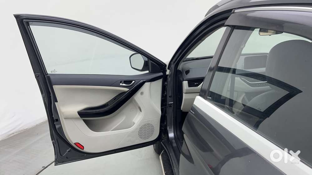 Tata Nexon 1.5 Revotorq Xz Plus, 2022, Diesel