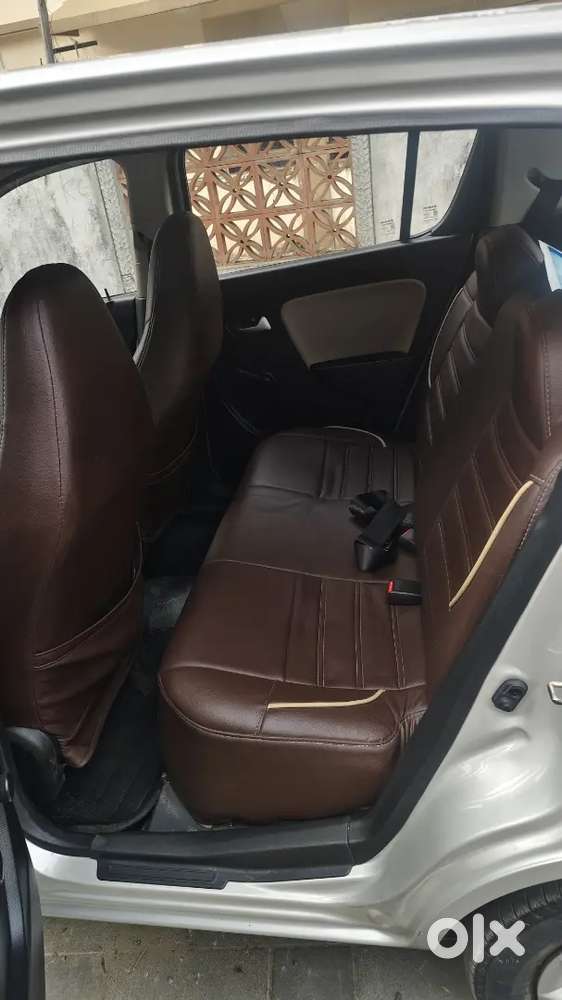 Maruti Suzuki Alto 800