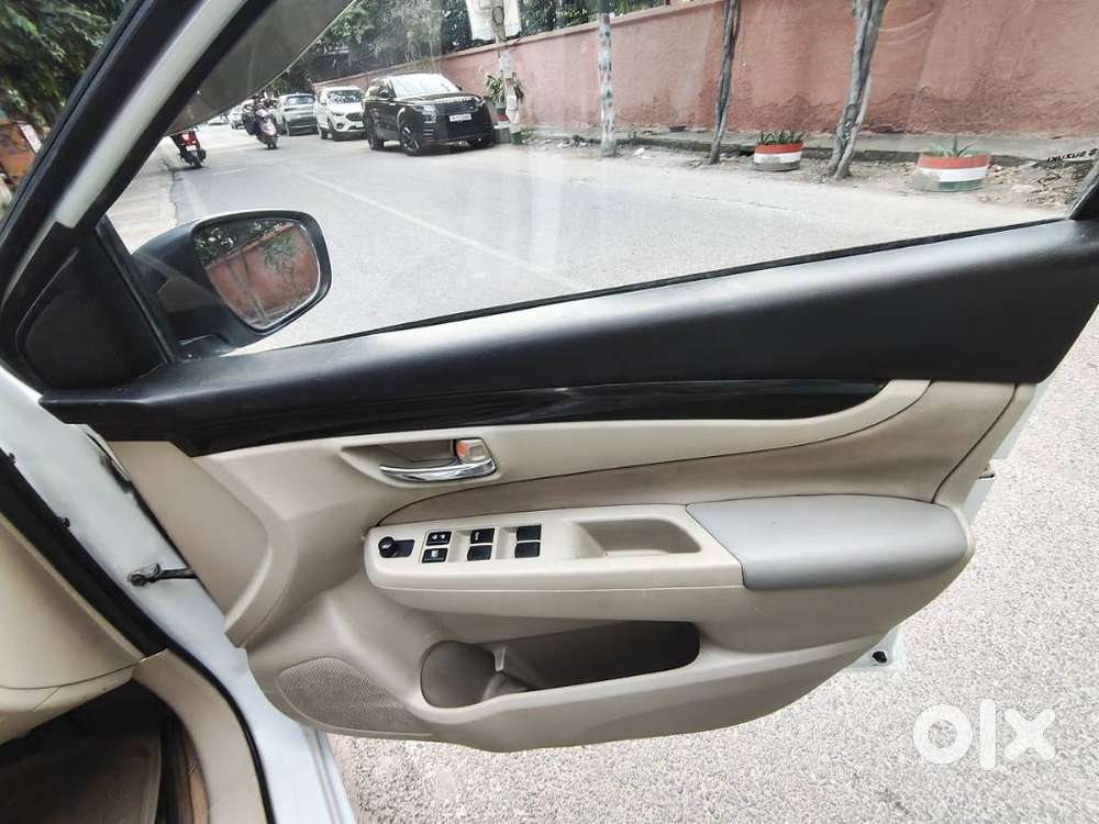 Maruti Suzuki Ciaz Sigma Diesel, 2018, Diesel
