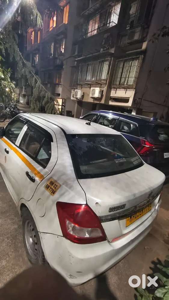 Maruti Suzuki Dzire 2018 Diesel